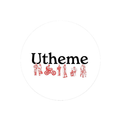 Utheme Design Store